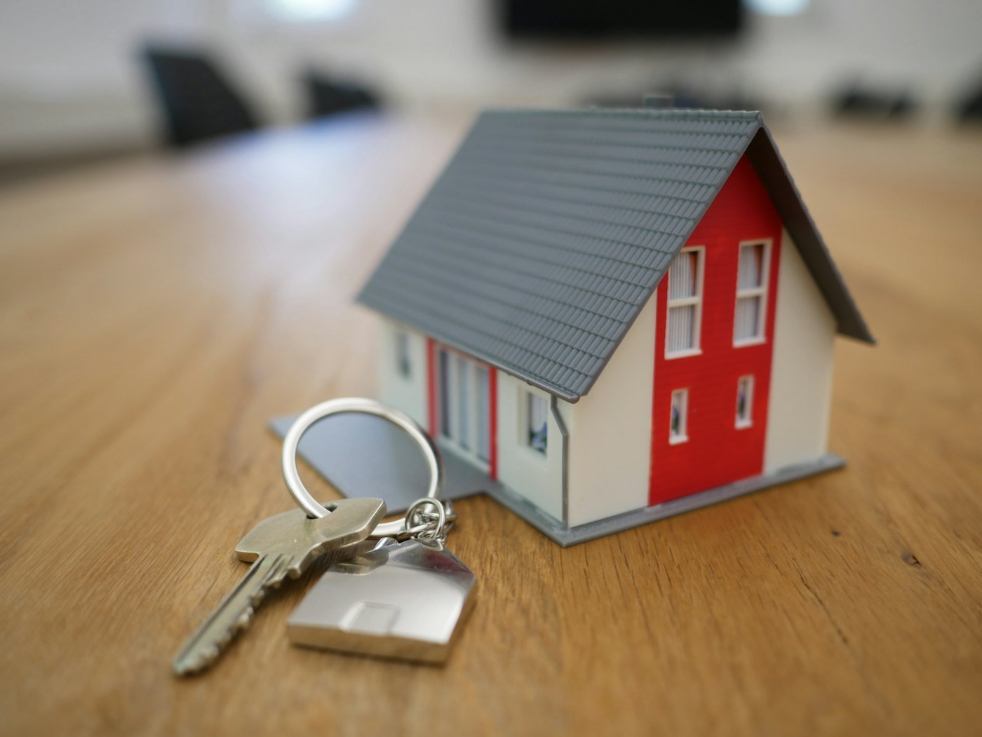 Logement assuré